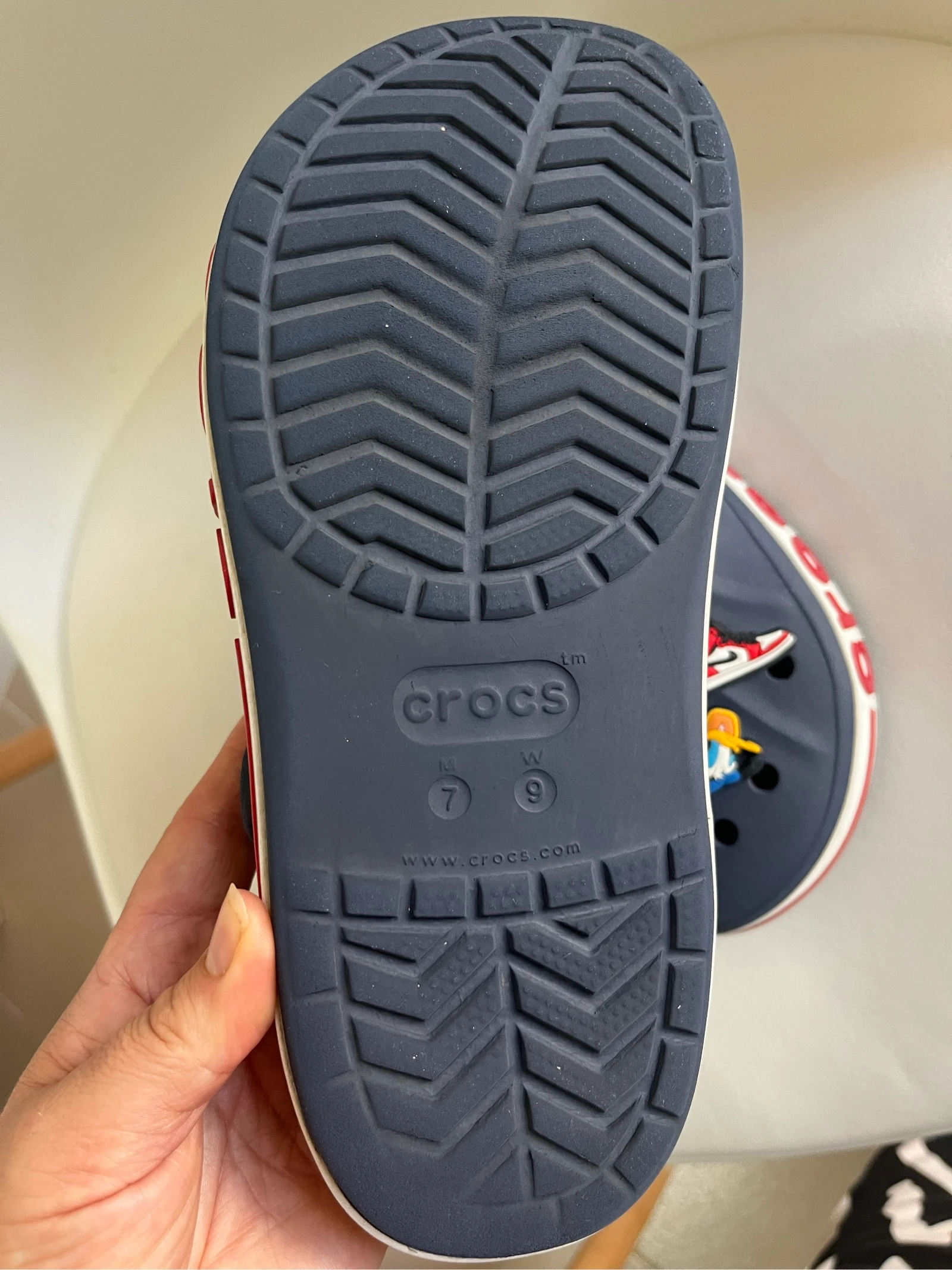 Crocs Clogs – photo 3